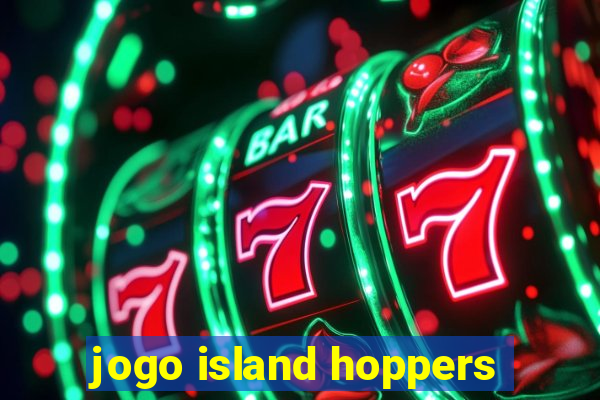 jogo island hoppers